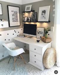 Home Office Space Ideas Kucuk Yatak Odalari Yatak Odasi Ofis Tasarim Ic Mekanlar