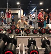 Zur kündigung des vertrags benötigen sie lediglich ihre mitgliedsnummer. Palestra Mcfit Verona Centro Italia Review Tripadvisor