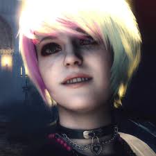 #bellaresidentevil #doa #ashleygraham #re4 #residentevil4  #residentevil4remake #fyp #foryoupage #re8 #castledimitrescu #castle  #myhouse #residentevil8 ##cassandra #cassandradimitrescu #re #deadoralive  ...