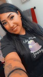 Tiphani Smith, Quartz Hill Rd, Lancaster, CA