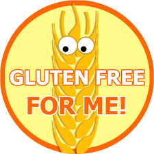 Gluten Free For Me