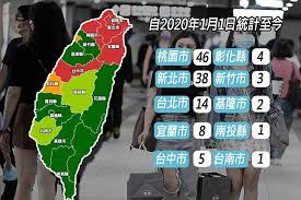 證實「曾染新冠」 台灣恐藏隱形確診 編輯 楊蕎綺 報導 發佈時間：2020/08/08 16:37 最後更新時間：2020/08/08 16:51 Dqmrl95rmodxxm