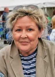 Death Notice of Kay WALSH (née Jordan) (Enniscorthy, Wexford)