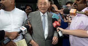 Teip council of elders, a council within the chechen tribal organization teip. Forbes World S Billionaires 2021 Malaysia S Super Rich Sees Surge Of Wealth Amid Covid 19 Times Malaysia Malay Mail