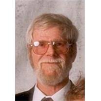 Obituary information for Jerry L. Ratliff