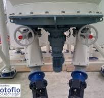 Rotoflo Bin Discharge Unit - Prairie States Industrial ...