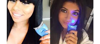 Don't try an instagram teeth whitening treatment until you've read this