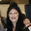 Marie Puma [#110] at 2004 National SCRABBLE® Championship