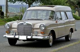 A Binz 64 Mercedes Benz 190c Universal Mercedes Benz Classes Mercedes Benz Mercedes Benz Classic