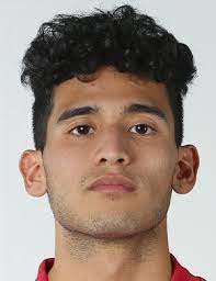 In the game fifa 21 his overall rating . Ricardo Pepi Spielerprofil 2021 Transfermarkt