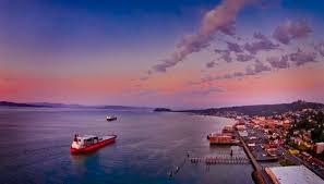 Based on data reported by over 4,000 weather stations. Astoria Oregon Clatsopnews