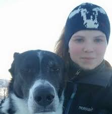 Profile for Hundemassørstudent Heidi Havnås