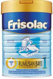 Setelah sekian lama mencari akhirnya menjatuhkan pilihan pada vidoran produk lokal. 13 Cadangan Susu Formula Terbaik Untuk Bayi Hallo My