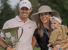 Rory mcilroy, who, on oct. Rory Mcilroy Ends His Winning Drought At Wells Fargo Championship