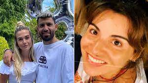 Sergio leonel agüero del castillo (spanish pronunciation: El Sugerente Mensaje De La Novia Del Kun Aguero Luego Del Enojo De Gianinna Maradona Infobae