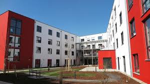 Jetzt die passende wohnung finden! Treuchtlingen Wohnbaugenossen Vermieten Gunstige Wohnungen Treuchtlingen Weissenburg Nordbayern