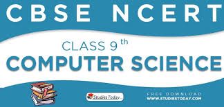 You will find here all are free download and in various formats: Ncert Book For Class 9 Computer Science Free Pdf Download
