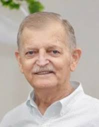 Kenneth Preston Obituary