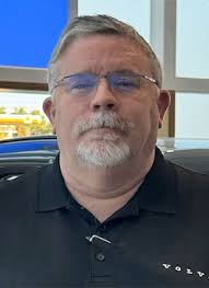 Meet The Volvo Cars Hill Country Team