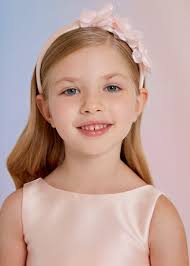 ABEL + LULA FLOWERS HEADBAND