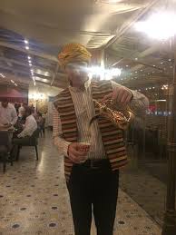 مطعم بيت التنور الدوحة تعليقات حول المطاعم Tripadvisor