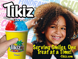 Tikiz Of The Crystal Coast is "Bringing the Sweets to the Streets" today in  Westminster and Seneca starting at 4pm!
