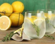Recette De Eau Citronnee Detox Pour Perdre Du Poids Recette Eau Citronnee Pour Maigrir Detox Minceur Citron Recettes De Boissons