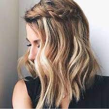 41 Medium Hairstyle Easy To Get It For School 99outfit Com Short Hair Styles Easy Hair Styles Long Hair Styles
