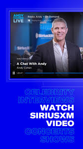 If you need a mobile application to get simple and stable music from all categories then try out siriusxm mod apk. Siriusxm For Android Apk Download