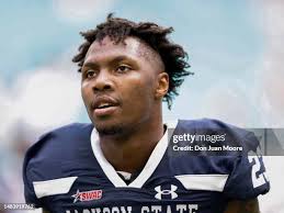 122 Isaiah Bolden Photos & High Res Pictures