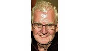 DONALD PETGES Obituary (2023)