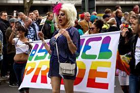 Im rechten bereich kann zudem das jahr gewechselt werden und so auf die termine der vergangengen oder kommenden jahre (soweit schon bekannt) geschaut werden. Csd Berlin Or Berlin Pride 2021 Dates