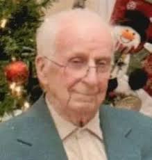Obituary information for Walter G. Sanborn