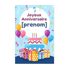 Carte D Annversaire Gateau Cadeau Dessin Carte Joyeux Anniversaire Carte Anniversaire A Imprimer Carte Bon Anniversaire