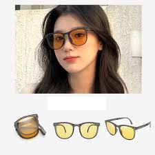 -- Gafas De Sol Polarizadas Amber Coffee --
