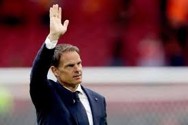 Head coach of the netherlands national team. Dnoobbrzm1ashm