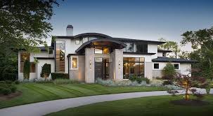 Heather Looney Of Castle Homes Image Reed Brown Photography Gorgeous Contemporary Home See Castle House Modern Modern Contemporary Homes Contemporary House