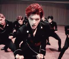The ways beauty reflect's the music of nct and its subunits nct u and nct 127. Nct Nct U Gif Nct Nct U Taeyong Discover Share Gifs