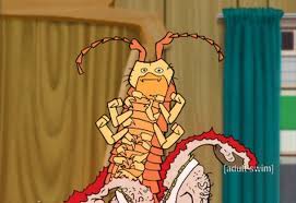 Maybe you would like to learn more about one of these? South Bronx Parasite Athf Wiki Fandom