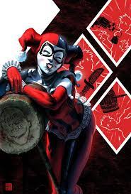 Harley Quinn Classic Wallpapers Wallpaper Cave Harley quinn wallpapers, backgrounds images. harley quinn classic wallpapers