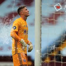 Manchester united * feb 26, 1973 in kristiansund, norway Duncan Castles Auf Twitter How Can Ole Gunnar Solskjaer Solve A Problem Like Dean Henderson Https T Co 11bsakgtrc