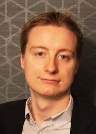 A Quick 5' with Jonathan Dahm Robertson, Scenic Designer for Theater J's  'Two Jews Walk Into a War…A Vaudeville'