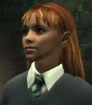 Slytherin Students Voice