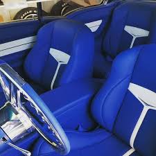 Blake Byers Blairs Garage 57 Bel Air Marcs Instagram Photo Websta Automotive Upholstery Hotrod Interior Custom Car Interior
