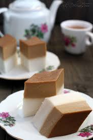 Umumnya digunakan untuk membuat cookies gandum atau roti beraroma khas. Resepi Kuih Dari Tepung Gandum Galeri Resepi