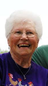 Most Recent Obituaries