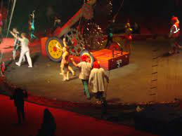 Pin On Shrine Circus