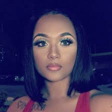 Jayla Cole's Instagram, Twitter & Facebook