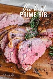 Recipe magic prime rib recipe this recipe for prime rib works every time, thus the word magic. i have relied on it for holiday dinners and special occasion meals for over 25 years. The Best Prime Rib Recipe Longbourn Farm