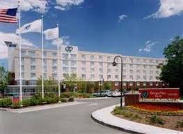 Bayside hotel is only 3.1 miles from diagoras international airport. Doubletree Club Bayside Hotel Boston Usa Emirates Holidays